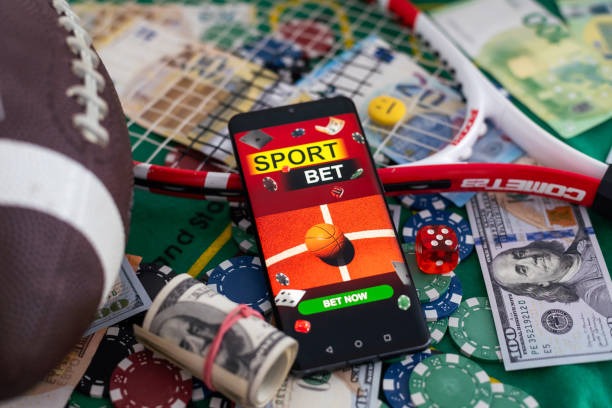 Slot games trending section